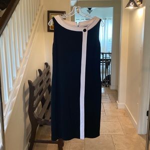 St. John Dress